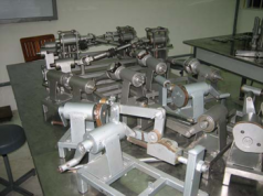 Tiếng Anh động lực học