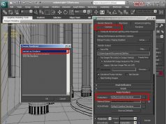 Từ điển thuật ngữ thông dụng Trong 3DS max