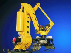 Thuật ngữ điều khiển tự động