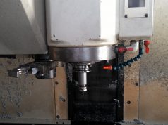 Thuật ngữ chuyên ngành máy CNC