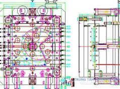 Một số từ vựng về phần mềm autocad cơ bản