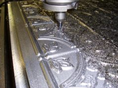 Thuật ngữ dùng trong các phần mềm gia công CAM