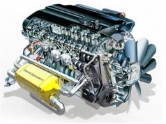 Nhận dịch thuật tài liệu chuyên ngành Ô tô Động lực