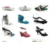 Dịch thuật tài liệu chuyên ngành giày dép thời trang