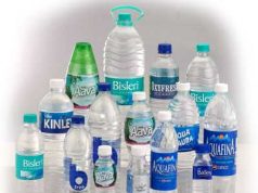 Qúa trình sản xuất chai nhựa PET