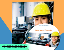 Trọn bộ DVD tự học tiếng Anh kỹ thuật đầy đủ nhất