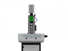 Máy CNC BT30 gia công kim loại